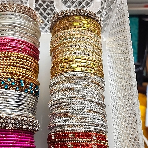 Bangles from India 🇮🇳 - Picture 9 of 13